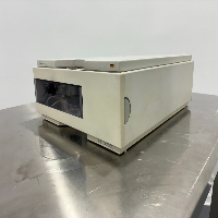 Agilent Technologies 1100 Series Quaternary Pump G1311A HPLC image 1